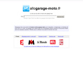 Garage moto sur Allogarage-moto