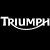 garage agréé Triumph